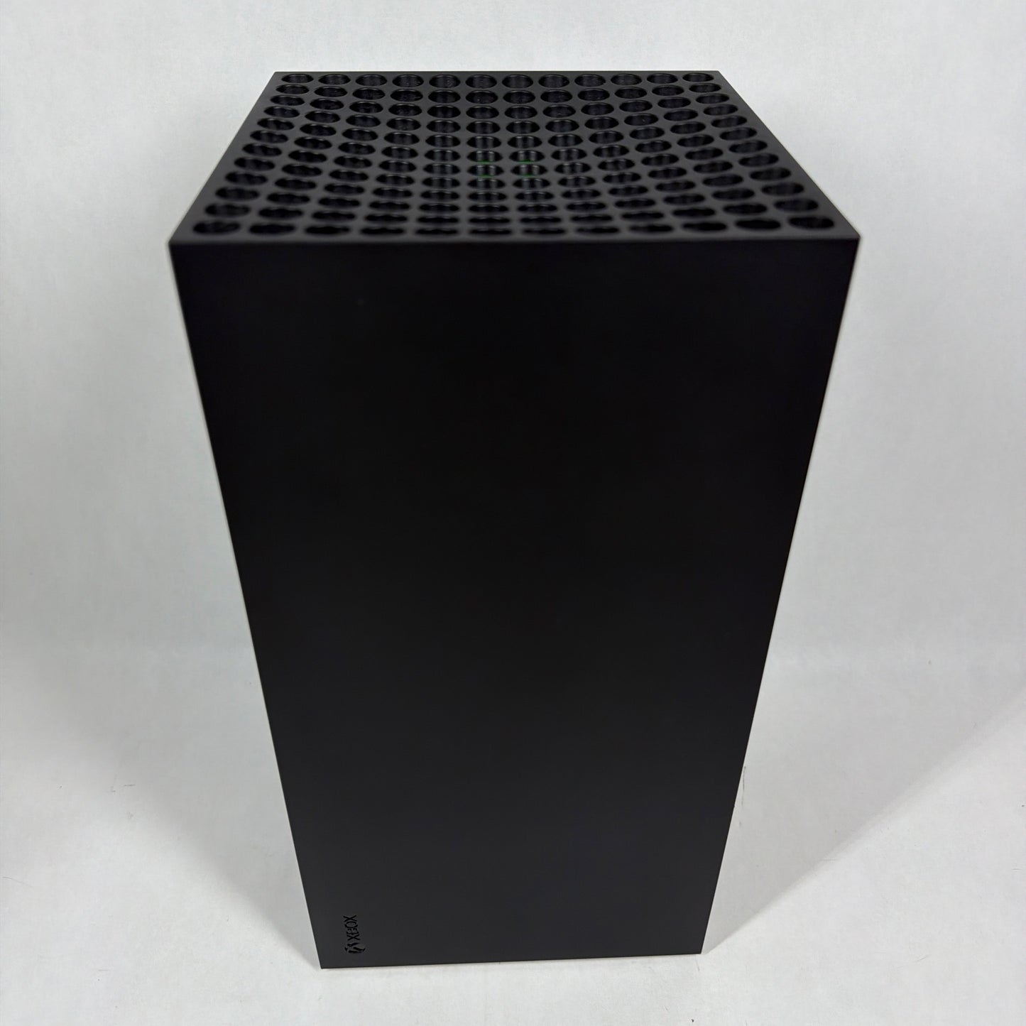 Microsoft Xbox Series X 1TB Console Gaming System Carbon Black 1882