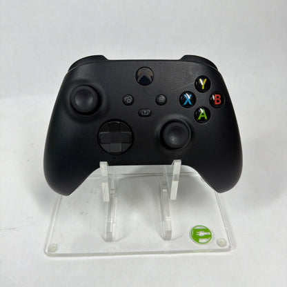 Microsoft Xbox Series X 1TB Console Gaming System Carbon Black 1882