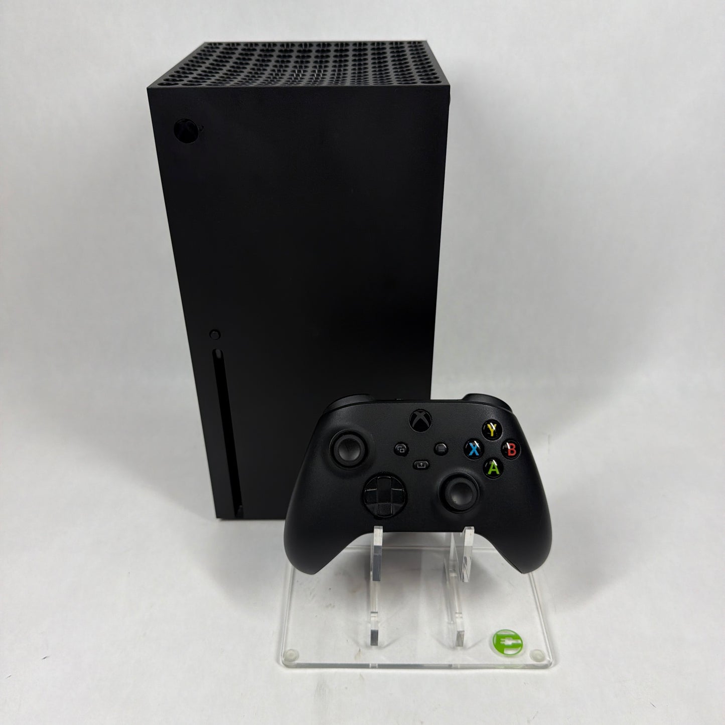 Microsoft Xbox Series X 1TB Console Gaming System Carbon Black 1882