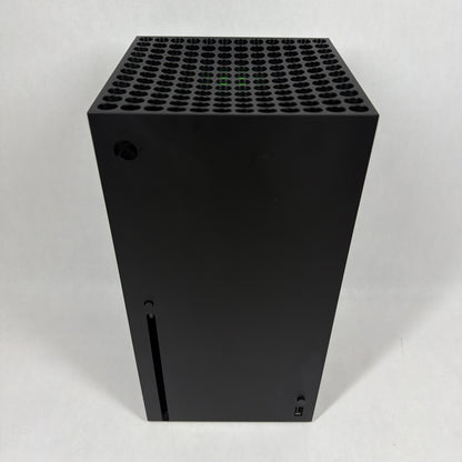 Microsoft Xbox Series X 1TB Console Gaming System Carbon Black 1882