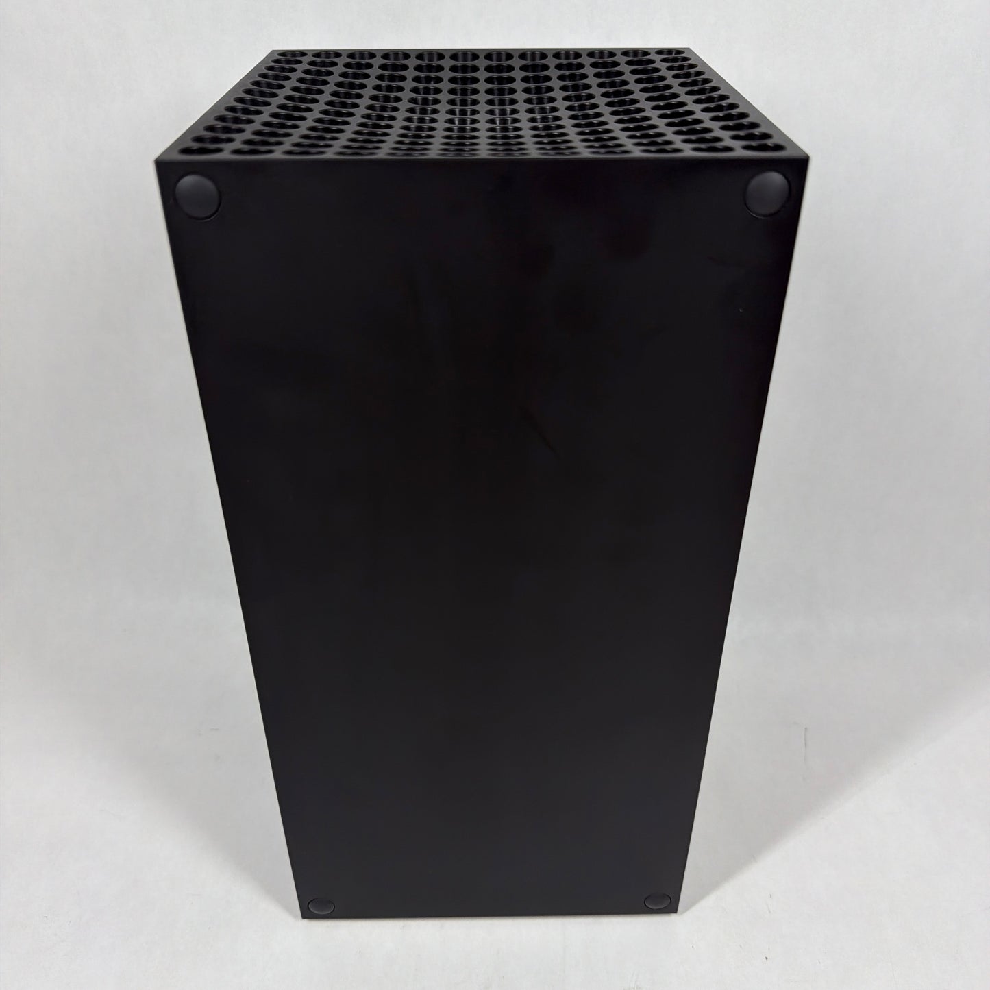 Microsoft Xbox Series X 1TB Console Gaming System Carbon Black 1882