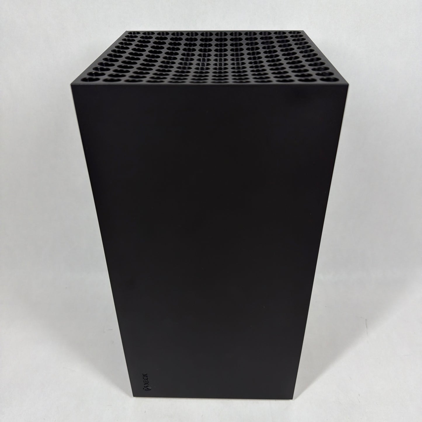 Microsoft Xbox Series X 1TB Console Gaming System Carbon Black 1882