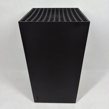 Microsoft Xbox Series X 1TB Console Gaming System Carbon Black 1882
