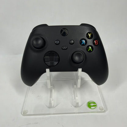 Microsoft Xbox Series X 1TB Console Gaming System Carbon Black 1882