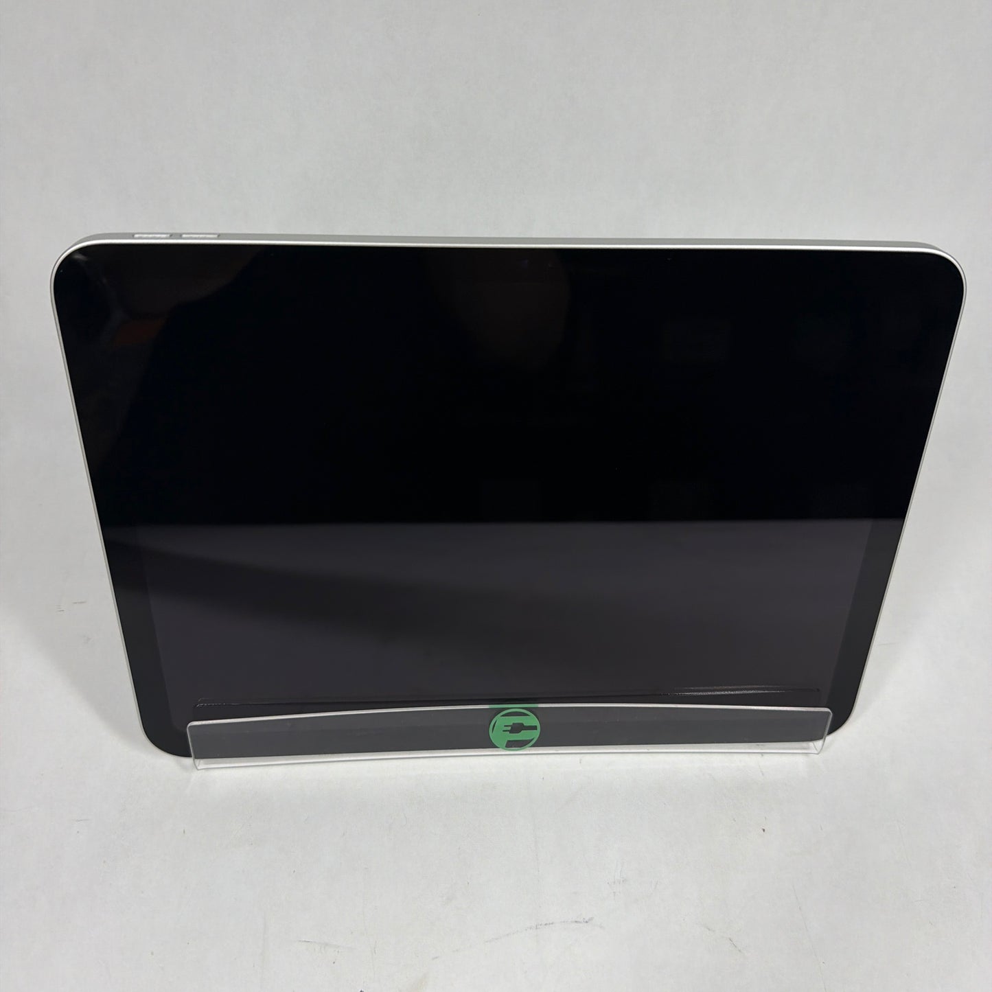 WiFi Only Apple iPad 10th Gen 64GB Silver MPQ03LL/A