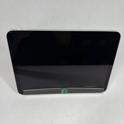 WiFi Only Apple iPad 10th Gen 64GB Silver MPQ03LL/A