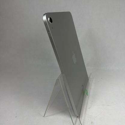 WiFi Only Apple iPad 10th Gen 64GB Silver MPQ03LL/A