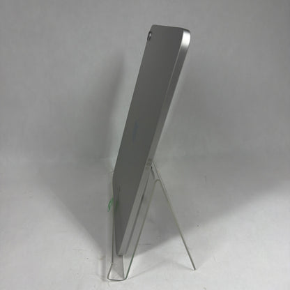 WiFi Only Apple iPad 10th Gen 64GB Silver MPQ03LL/A