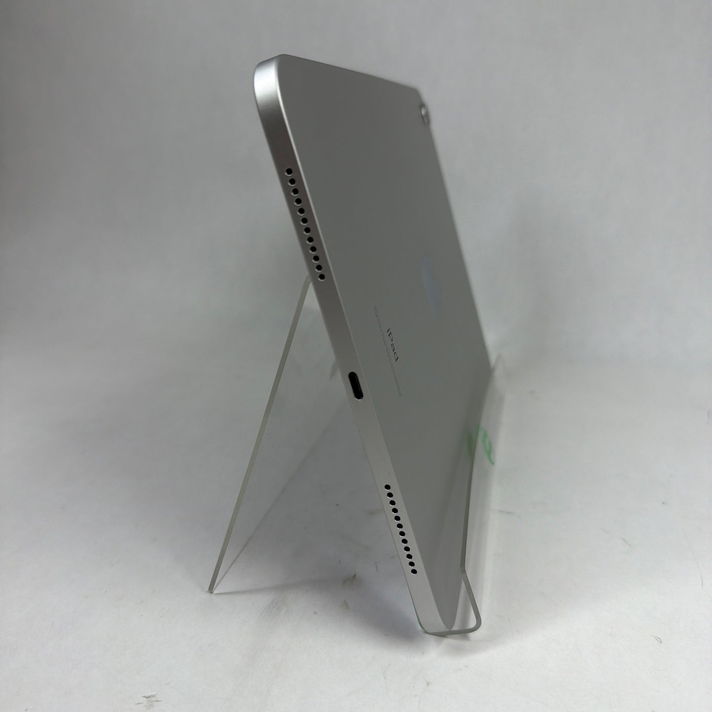 WiFi Only Apple iPad 10th Gen 64GB Silver MPQ03LL/A