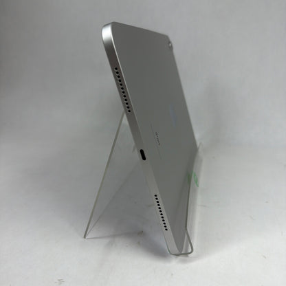 WiFi Only Apple iPad 10th Gen 64GB Silver MPQ03LL/A