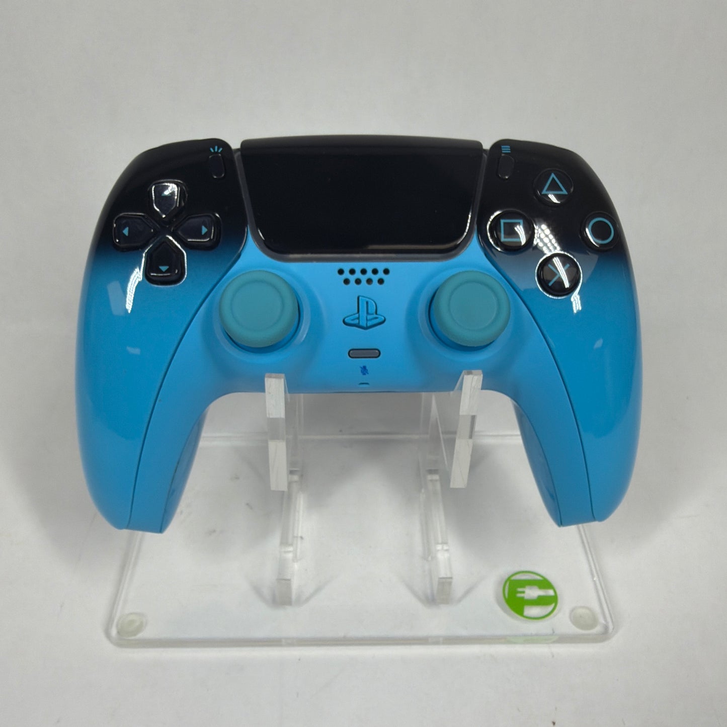 Sony PlayStation 5 PS5 DualSense Wireless Controller Rhythm Blue CFI-ZCT2W