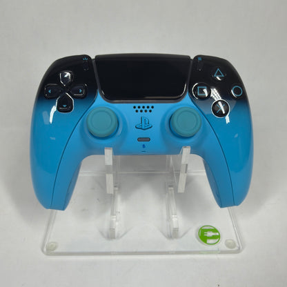 Sony PlayStation 5 PS5 DualSense Wireless Controller Rhythm Blue CFI-ZCT2W