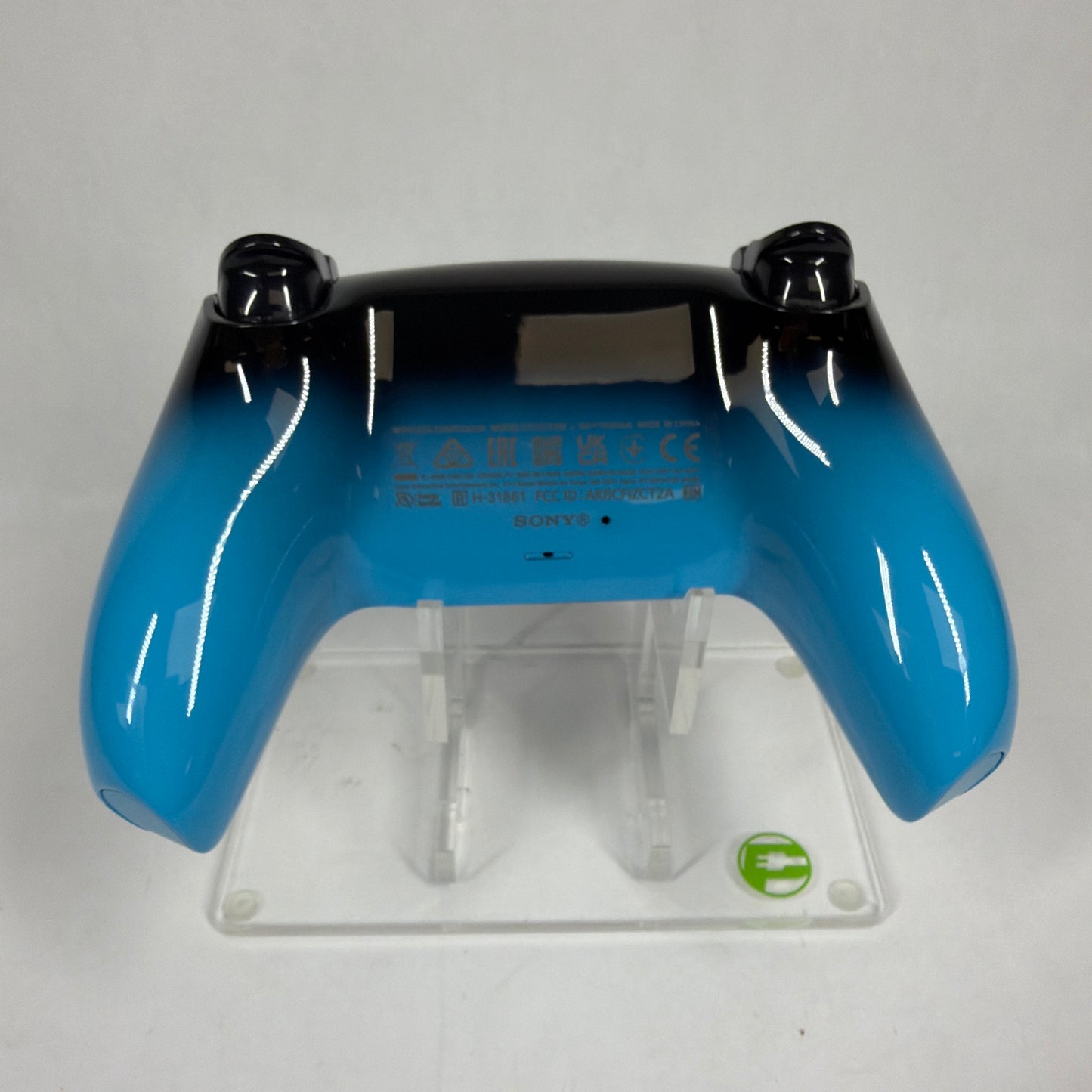 Sony PlayStation 5 PS5 DualSense Wireless Controller Rhythm Blue CFI-ZCT2W