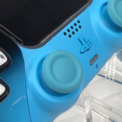 Sony PlayStation 5 PS5 DualSense Wireless Controller Rhythm Blue CFI-ZCT2W