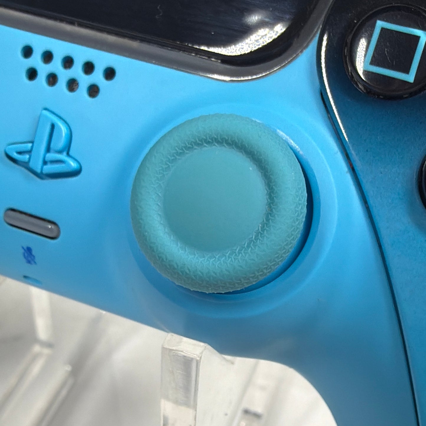 Sony PlayStation 5 PS5 DualSense Wireless Controller Rhythm Blue CFI-ZCT2W