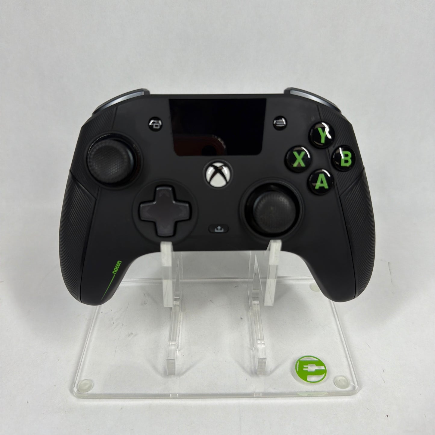 Nacon Revolution X Unlimited Black Wireless Gaming Controller Xbox / PC