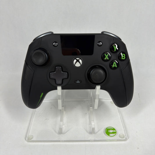 Nacon Revolution X Unlimited Black Wireless Gaming Controller Xbox / PC