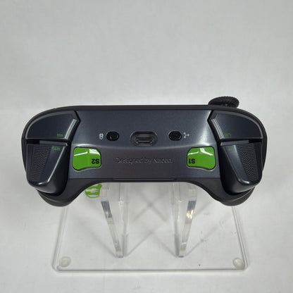 Nacon Revolution X Unlimited Black Wireless Gaming Controller Xbox / PC