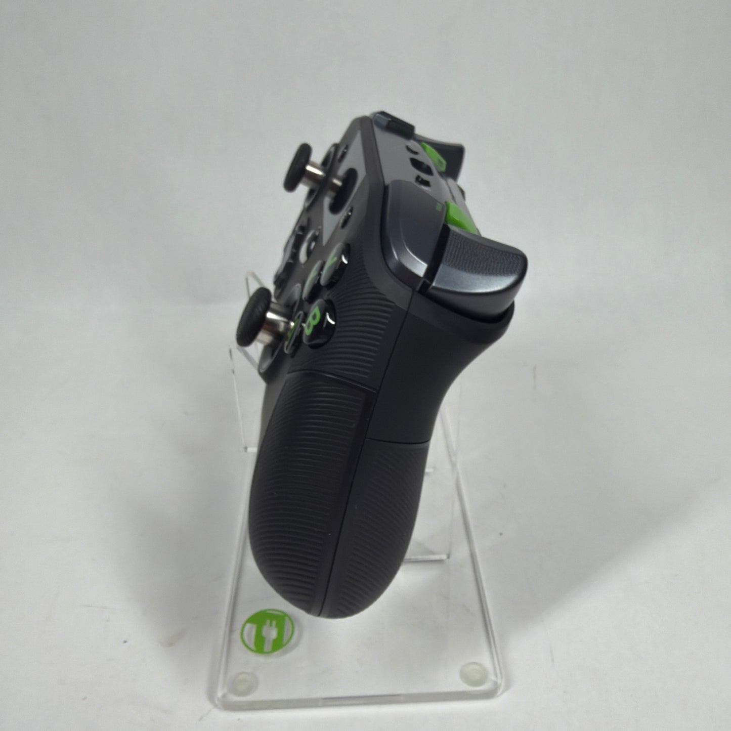 Nacon Revolution X Unlimited Black Wireless Gaming Controller Xbox / PC