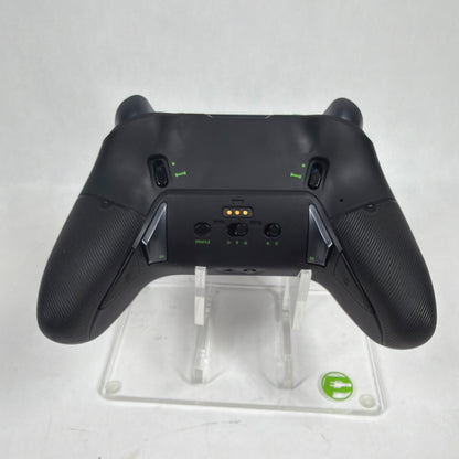 Nacon Revolution X Unlimited Black Wireless Gaming Controller Xbox / PC