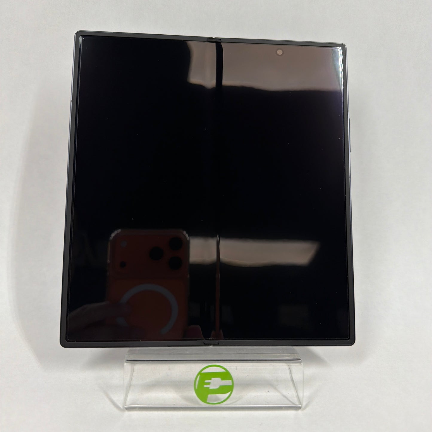 Factory Unlocked Samsung Galaxy Z Fold7 12GB RAM 512GB SM-F966U1 Jetblack