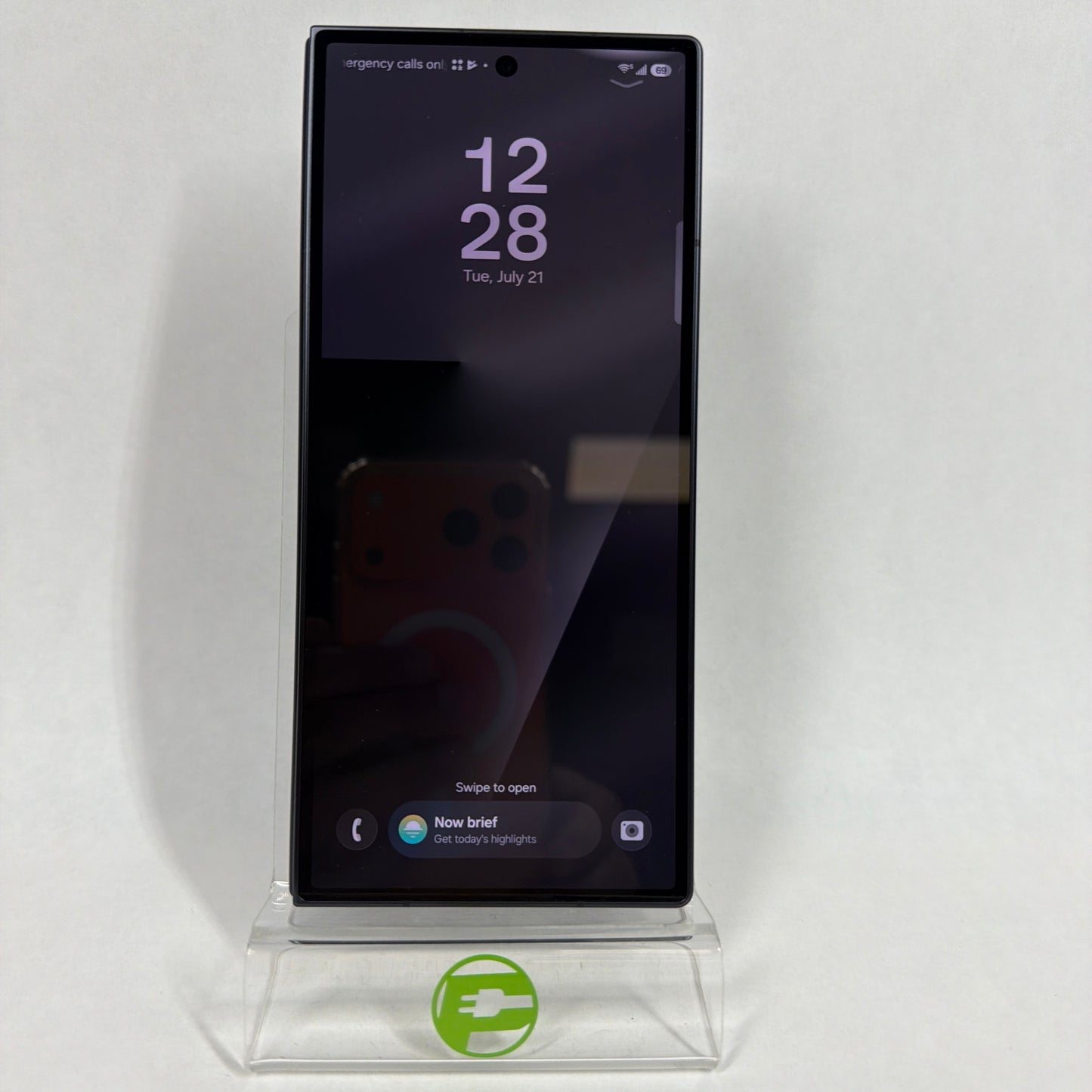 Factory Unlocked Samsung Galaxy Z Fold7 12GB RAM 512GB SM-F966U1 Jetblack