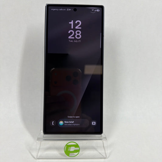 Factory Unlocked Samsung Galaxy Z Fold7 12GB RAM 512GB SM-F966U1 Jetblack