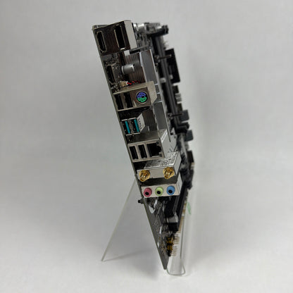 Asus PRIME B760M-A AX LGA 1700 mATX Intel DDR5 Motherboard