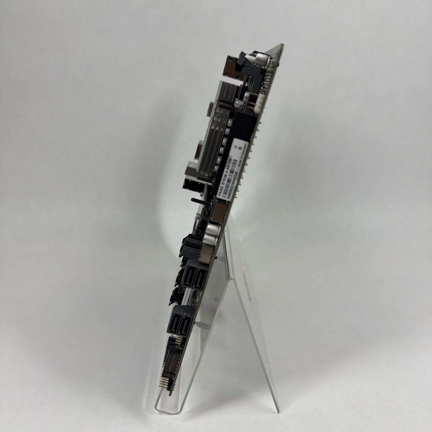 Asus PRIME B760M-A AX LGA 1700 mATX Intel DDR5 Motherboard