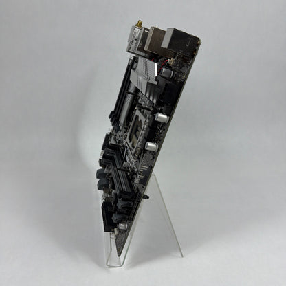 Asus PRIME B760M-A AX LGA 1700 mATX Intel DDR5 Motherboard