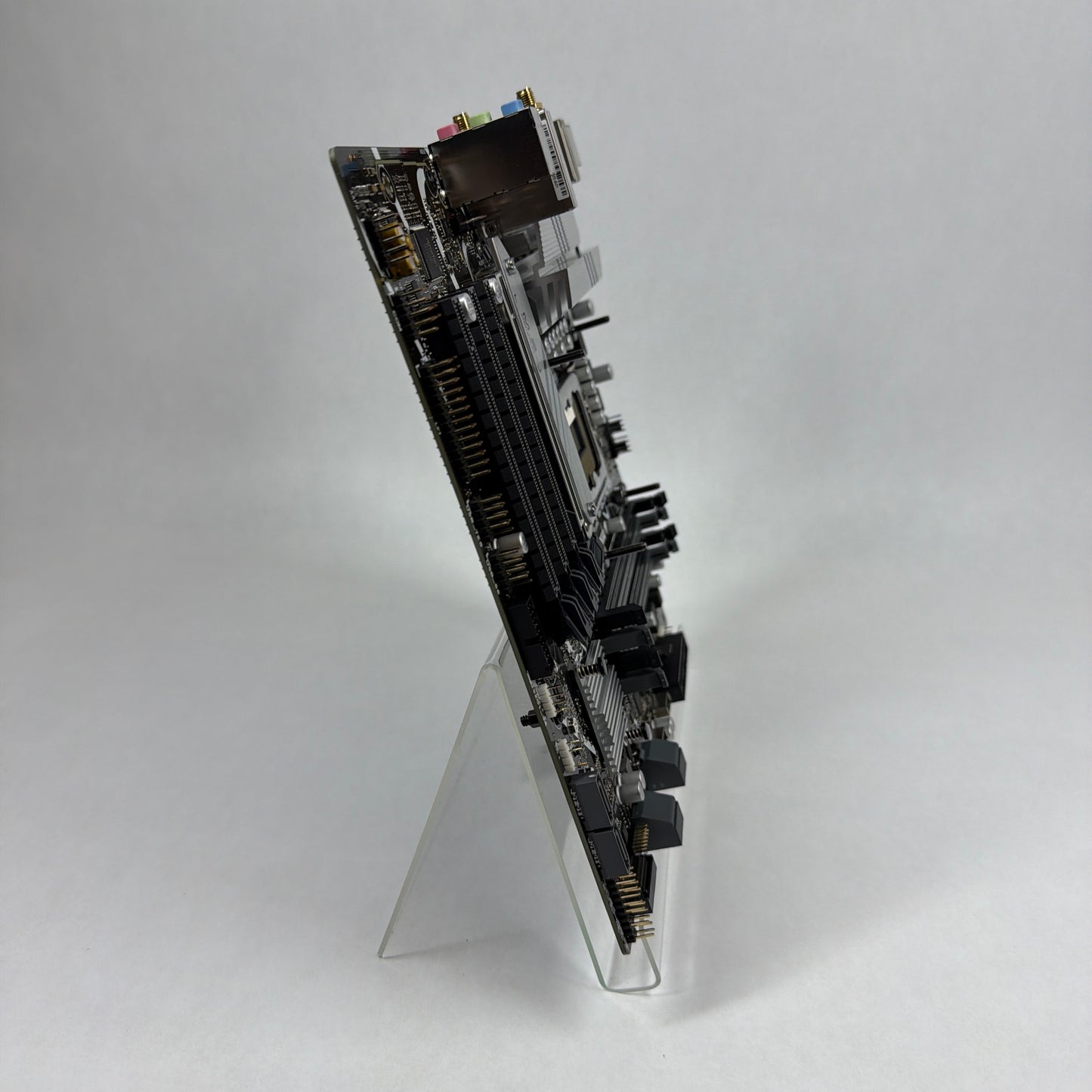 Asus PRIME B760M-A AX LGA 1700 mATX Intel DDR5 Motherboard