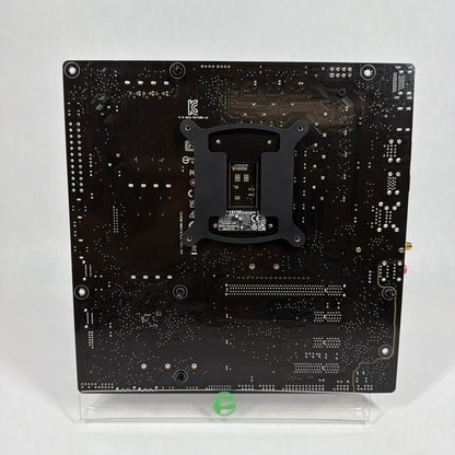 Asus PRIME B760M-A AX LGA 1700 mATX Intel DDR5 Motherboard