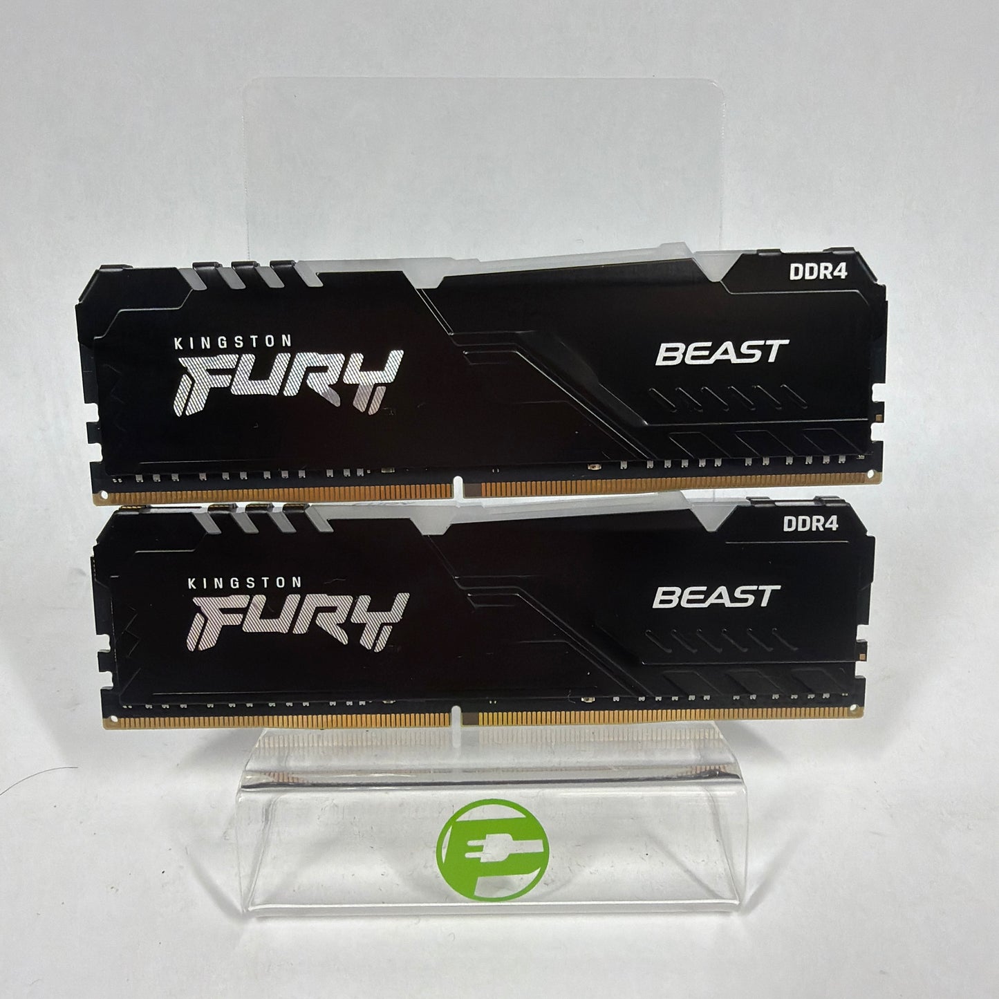 Kingston FURY Beast 16GB (2x8GB) RAM DDR4 3200MHz KF432C16BBA/8