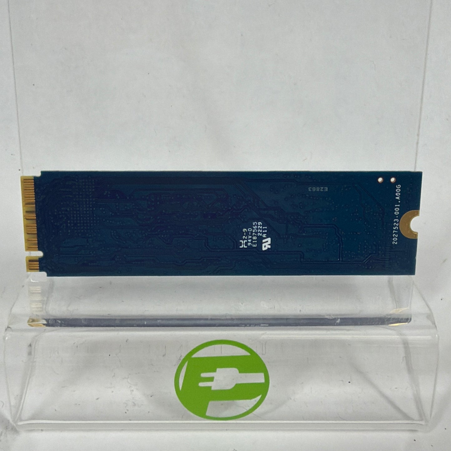 Kingston 2280mm NV2 1TB M.2 NVMe Gen 4.0 x 4 SSD SNV2S/1000G