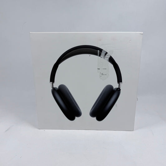 New Apple AirPods Max Wireless Over-Ear Headphones Midnight MWW43AM/A