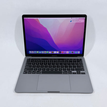 2022 Apple MacBook Pro 13.3" M2 8C GPU 3.5GHz 8GB RAM 256GB SSD MYPMYQ06G6