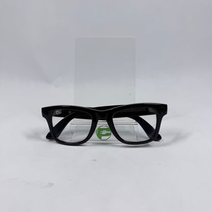 Ray-Ban Stories Wayfarer Matte Black Standard RW4006 601/SB AI Smart Glasses
