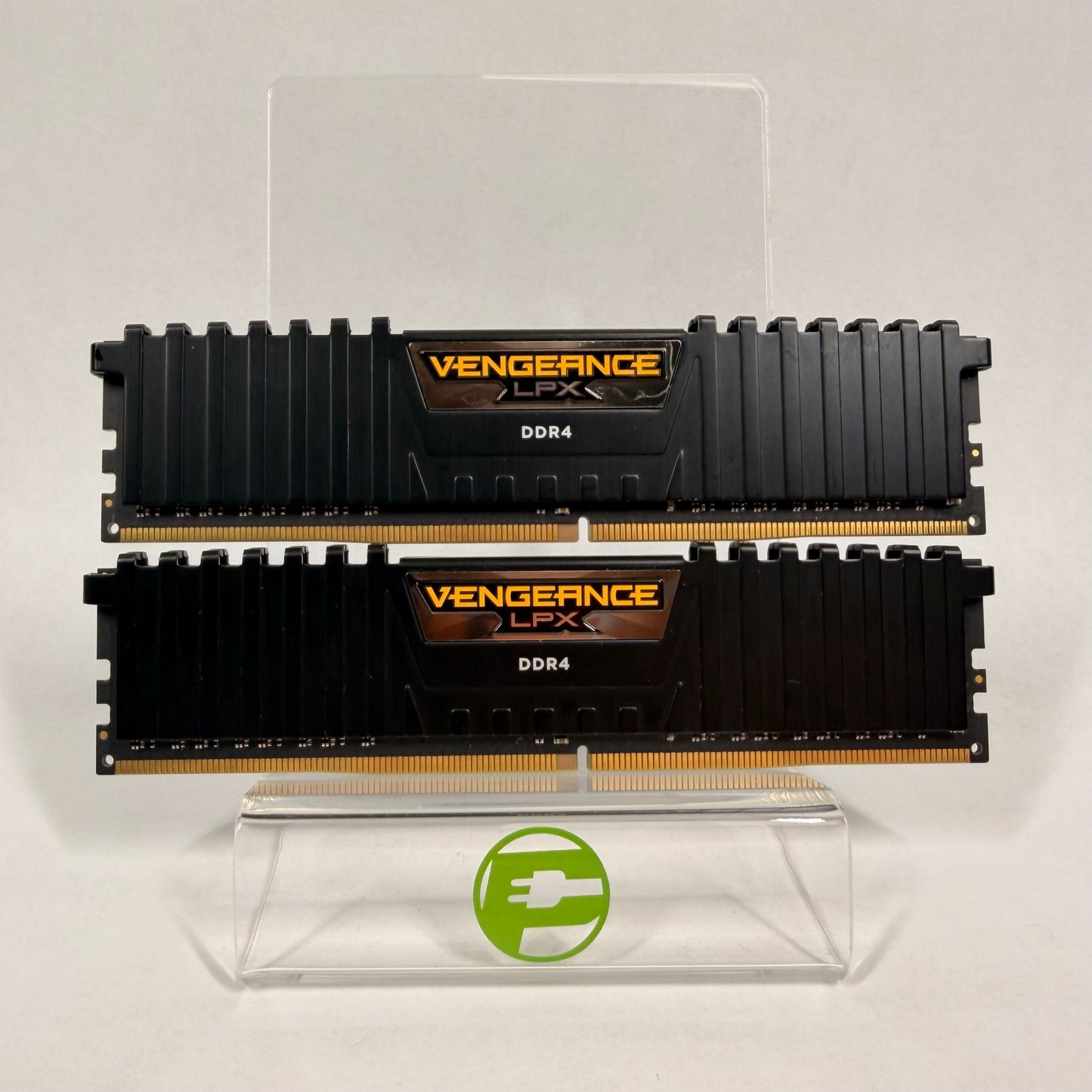 Corsair Vengeance LPX 16GB (2x8GB) RAM DDR4 3200MHz CMK16GX4M2B3200C16