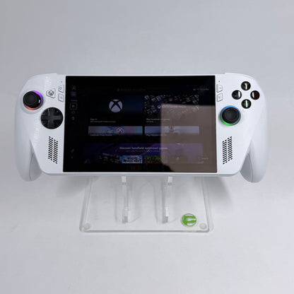 Asus ROG XBOX Ally 7" AMD Ryzen Z2 A 16GB RAM 512GB White 90NV00G1-M001B0
