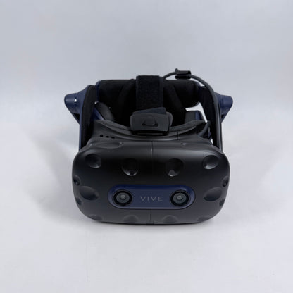 HTC Vive Pro 2 Full Kit VR System 99HASZ011-00