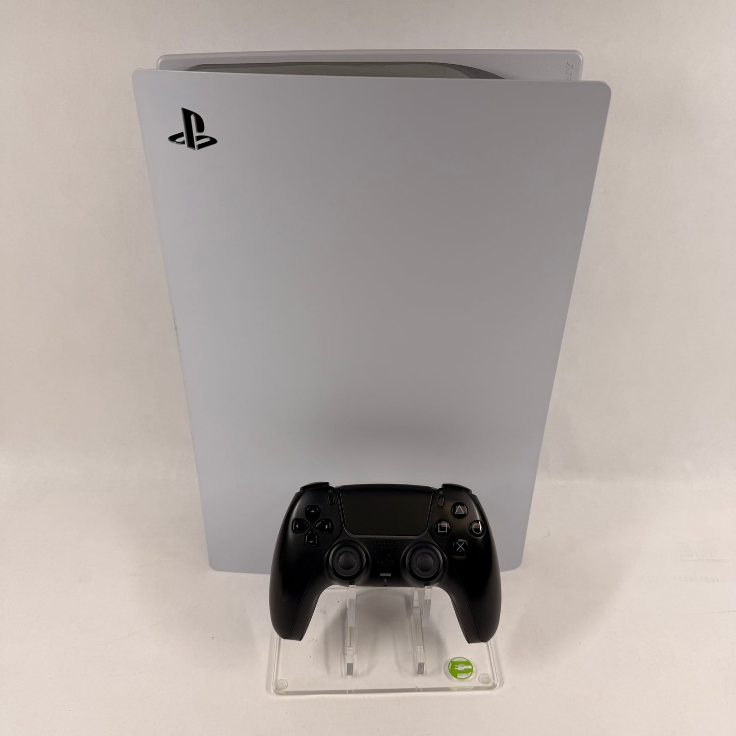 Sony PlayStation 5 Digital PS5 825GB White Console Gaming System CFI-1115B