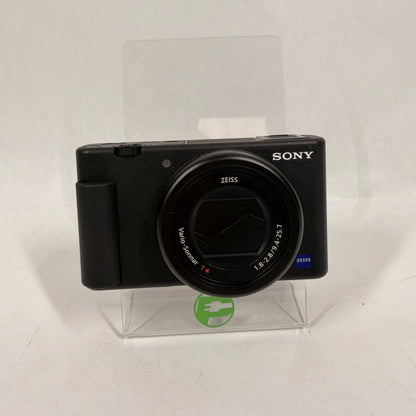 Sony ZV-1 20.1MP Compact Digital Camera