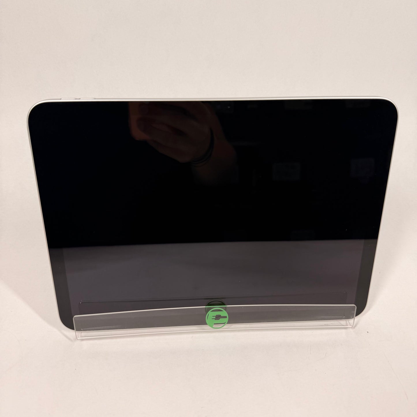 WiFi Only Apple iPad 10th Gen 64GB Silver PPQ03LL/A