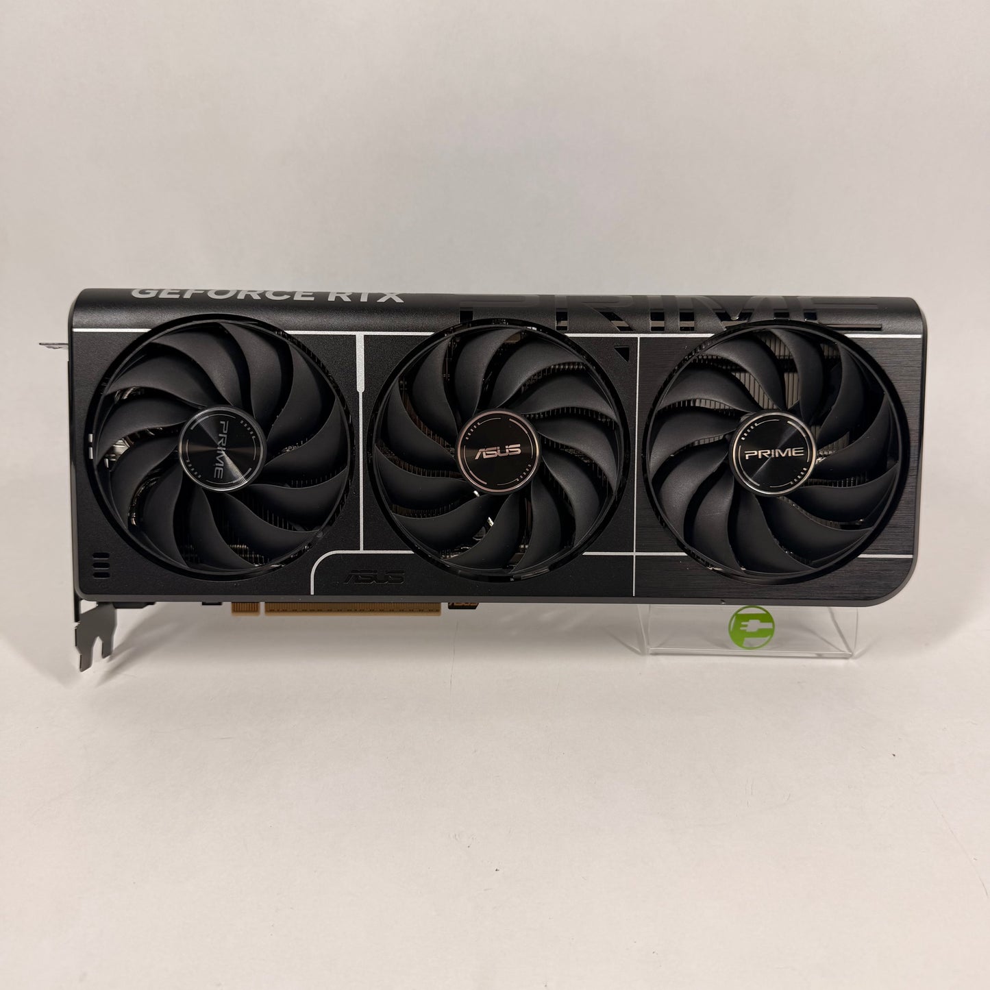 Asus GeForce RTX 5070 Gaming Trio OC 12GB GDDR7 Graphics Card