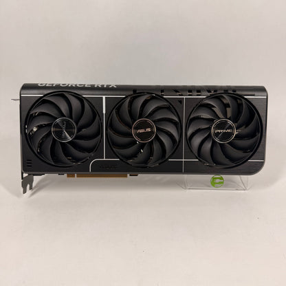 Asus GeForce RTX 5070 Gaming Trio OC 12GB GDDR7 Graphics Card