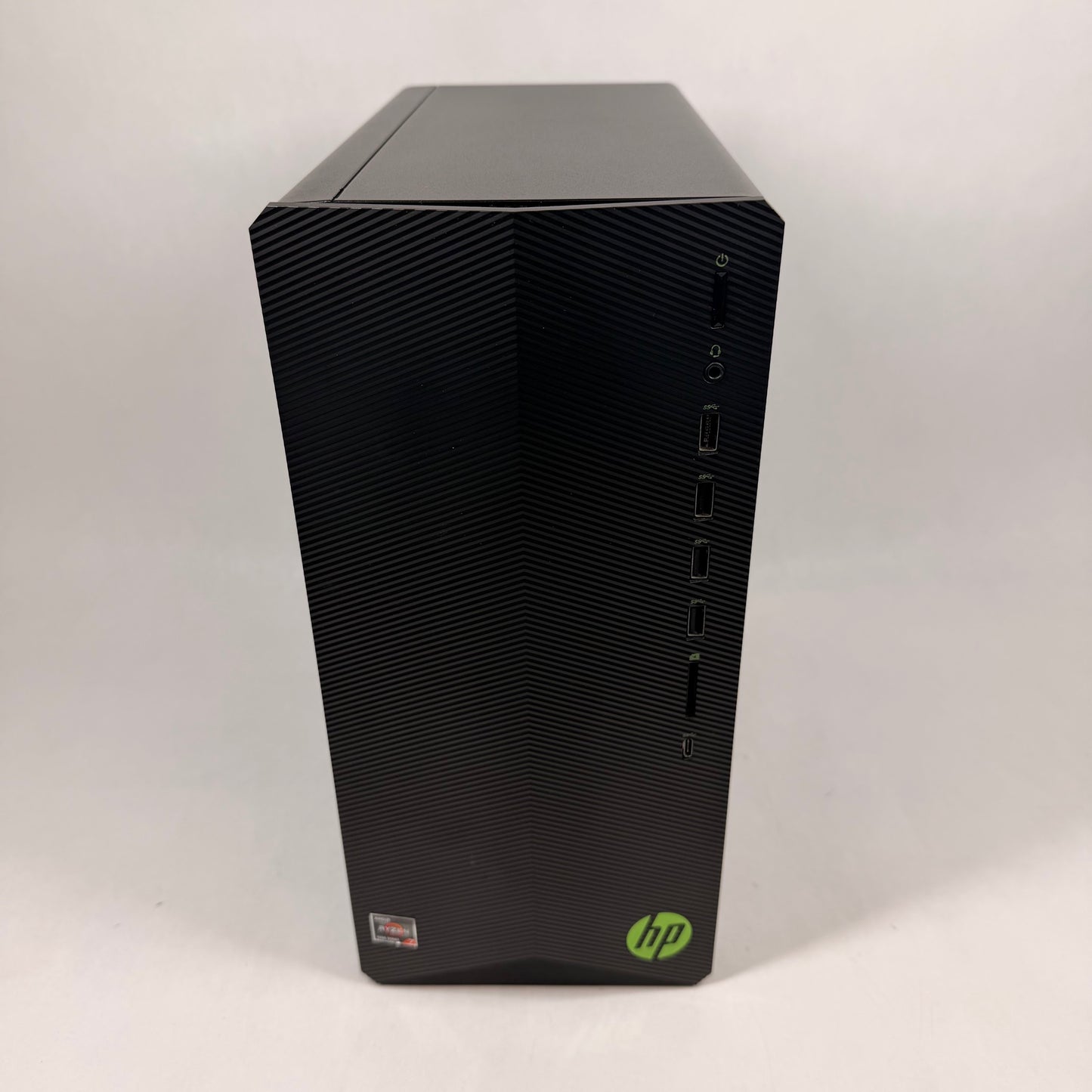 HP Pavilion TG01-2360 Ryzen 7 5700G 1.30GHz 16GB RAM 500GB SSD GeForce RTX 3060