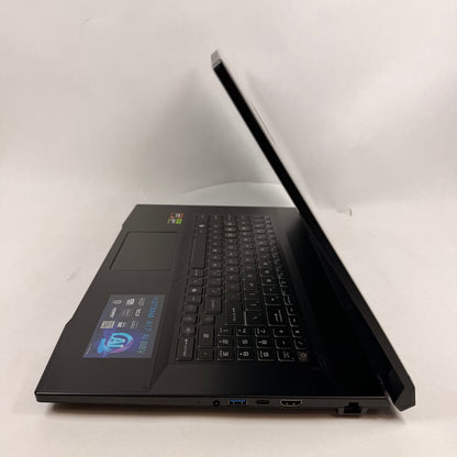 MSI Katana A17 AI B8VE 17.3" Ryzen 9 8945HS 32GB RAM 1TB SSD GeForce RTX 4050