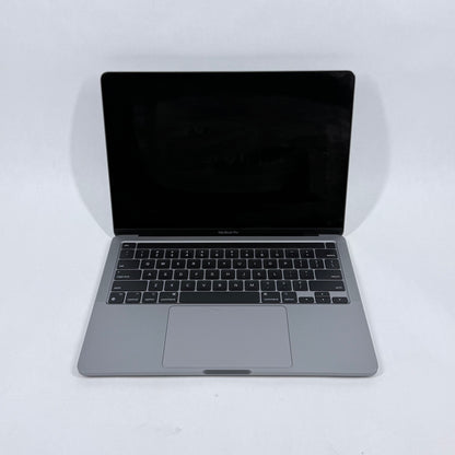 2022 Apple MacBook Pro 13.3" M2 8C GPU 3.5GHz 8GB RAM 256GB SSD MYPMYQ06G6
