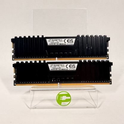 Corsair Vengeance LPX 16GB (2x8GB) RAM DDR4 3200MHz CMK16GX4M2B3200C16