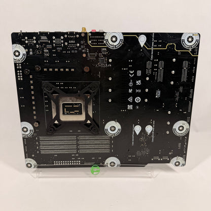 MSi PRO Z690-A WIFI DDR4 LGA 1700 Intel Core i7-12700KF 8 Core 3.60GHz ATX